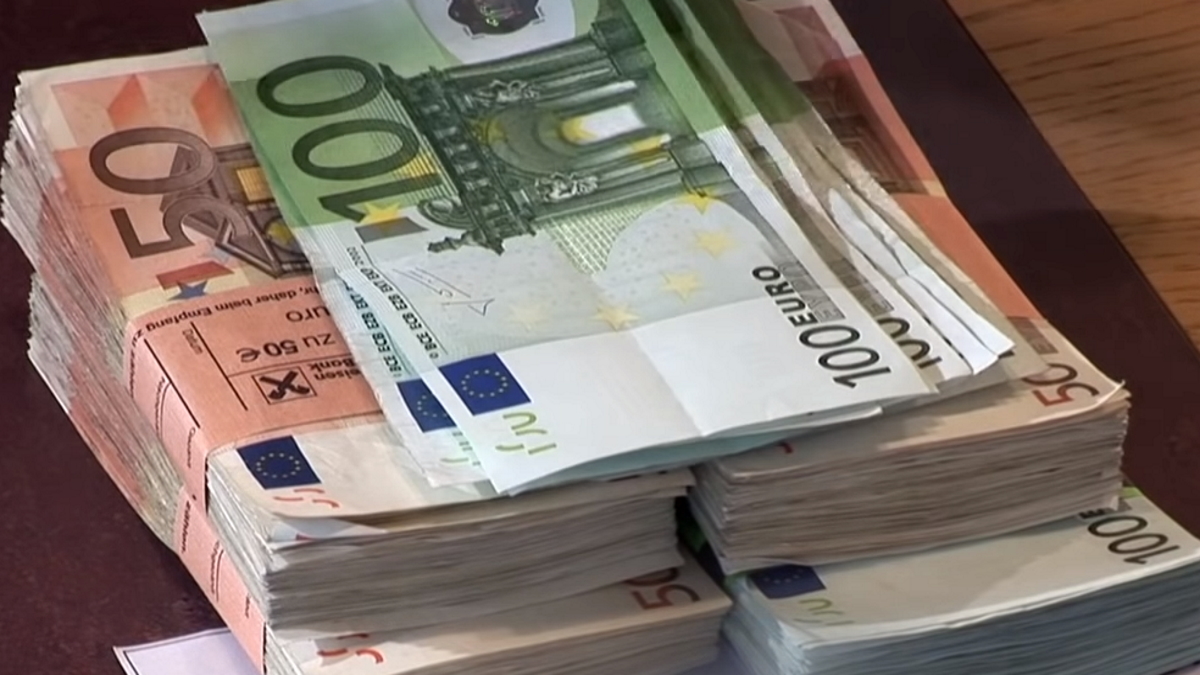 Fake Investors Busted in Belgium and&nbsp;France