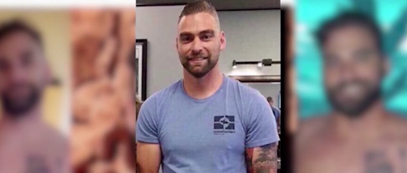 Car of missing US Marine in Arizona found, Veteran still&nbsp;missing