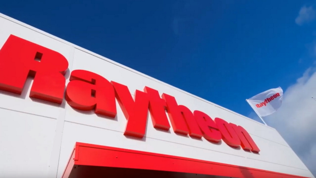 Raytheon to help US Air Force modernize missile warning&nbsp;architecture