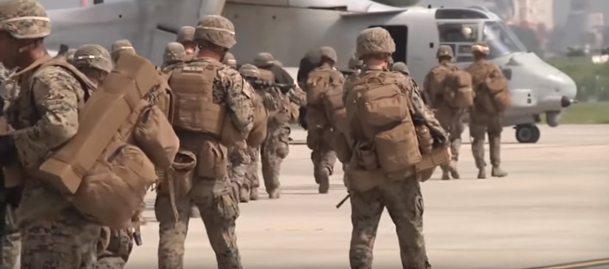 Army begins movement for Defender-Europe 20&nbsp;exercise