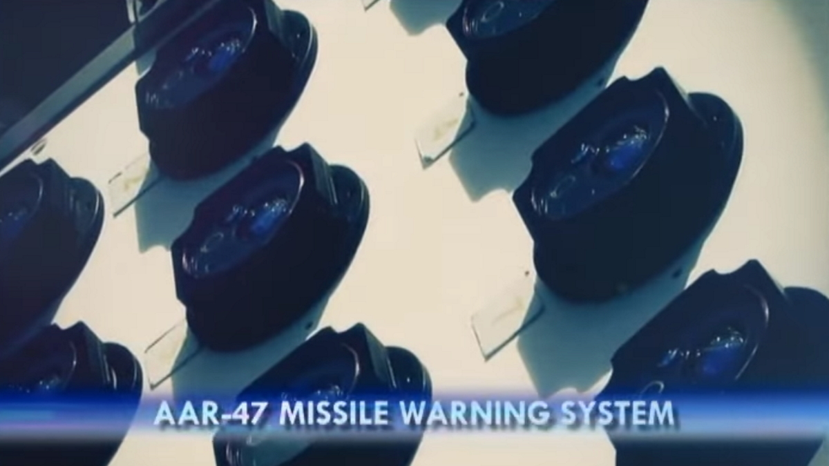 Greene County Man Sentenced to Prison for Illegal Possession of Firearm Silencer, Missile Warning&nbsp;System