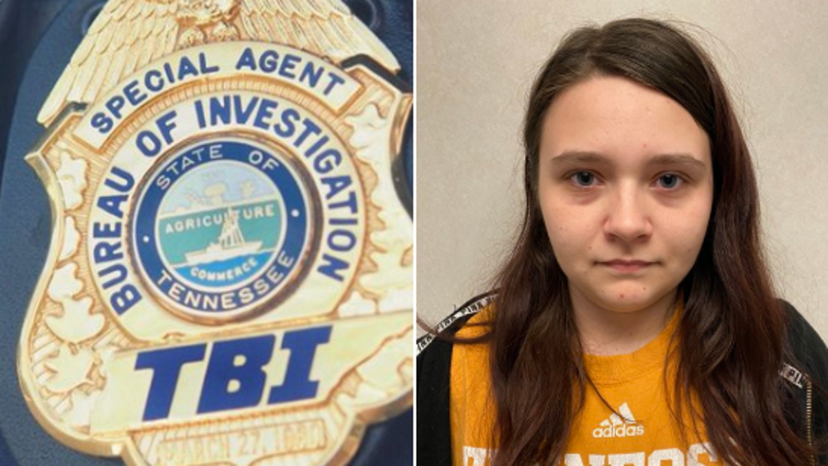 UPDATE: AMBER Alert: Evelyn Mae&nbsp;Boswell