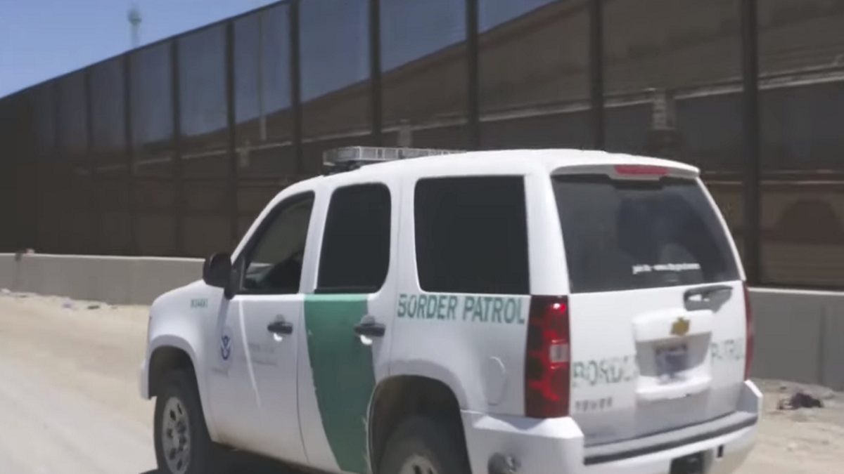 Border Patrol Agents Arrest 14 in a Failed Smuggling&nbsp;Attempt
