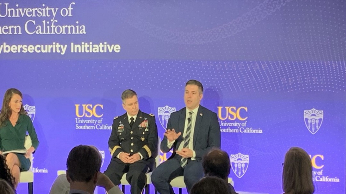 DOD Has Enduring Role in Election&nbsp;Defense