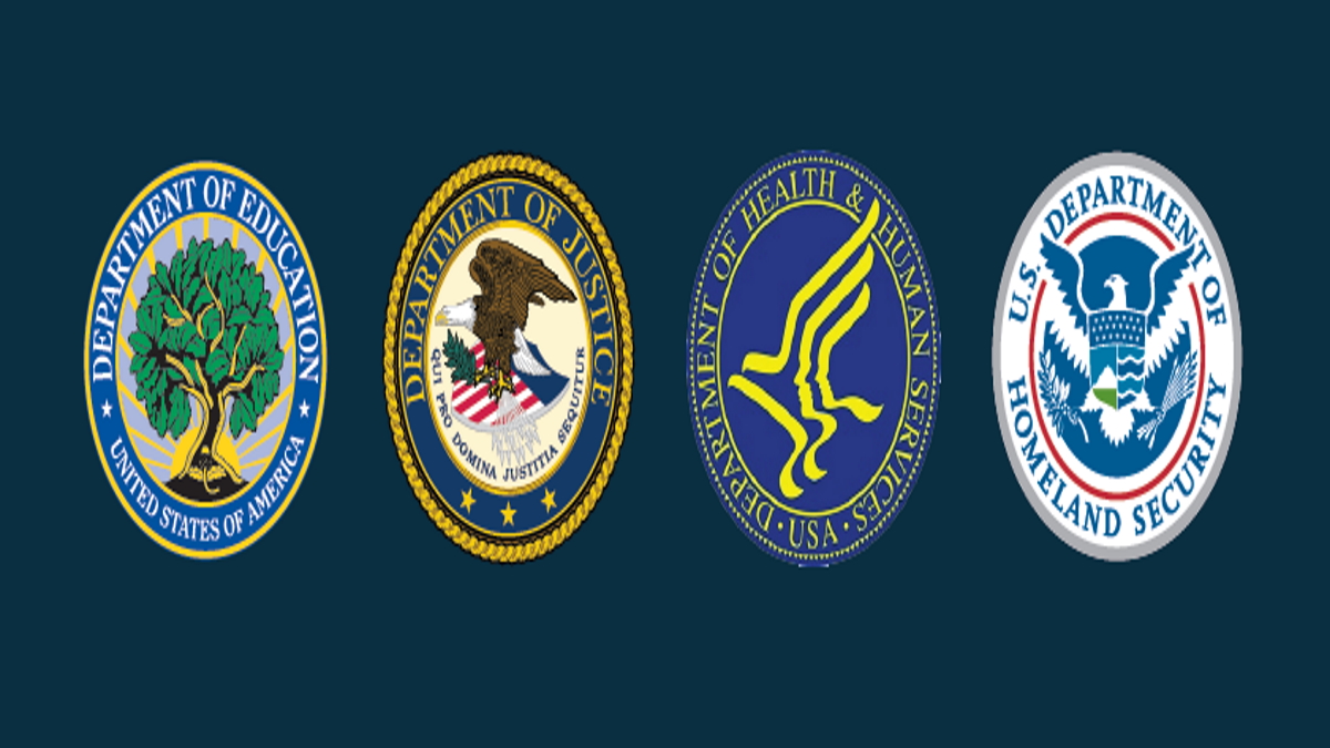 SchoolSafety.gov Launches to Help Educators, Administrators, Parents, and Law Enforcement Prepare for&nbsp;Threats