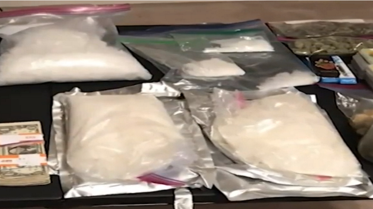 Investigation into Davidson County Drug Trafficking Operation Results in Multiple&nbsp;Arrests