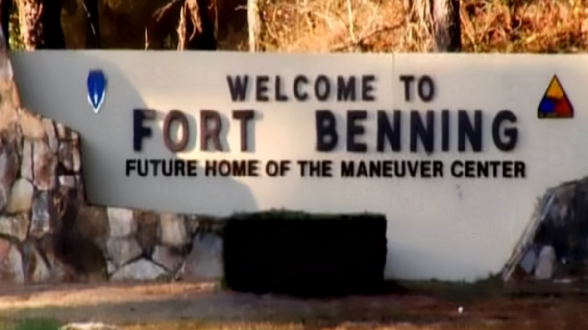 Perdue, Loeffler Push Fort Benning As Home Of New Army Corps&nbsp;Headquarters