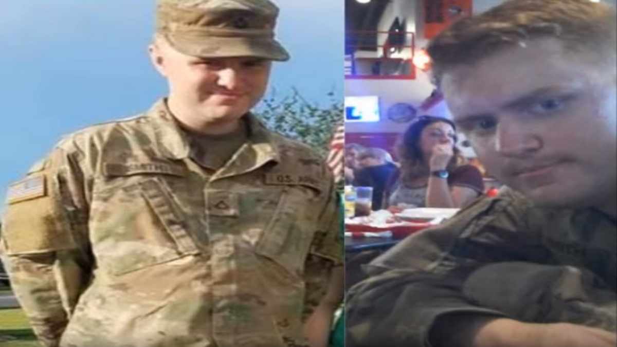 Guilty Plea: Soldier at Fort Riley Described How to Make Explosive&nbsp;Devices