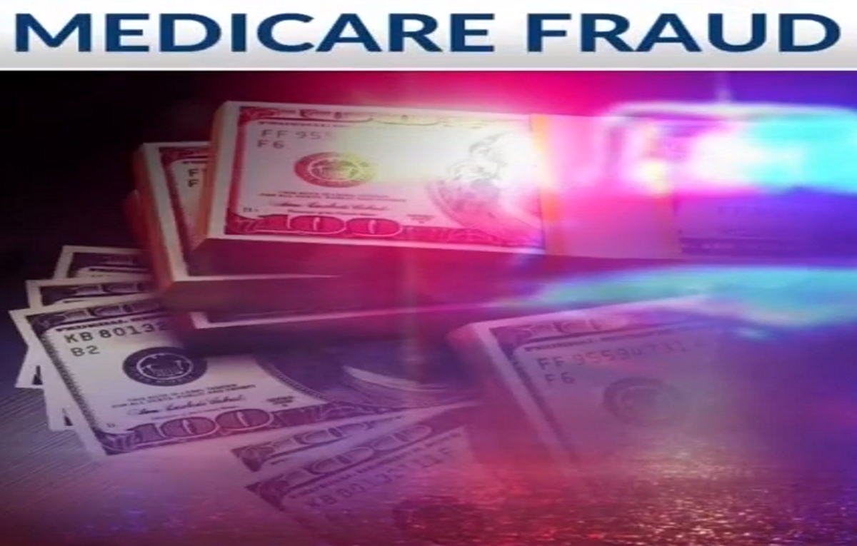 Chicago Woman Found Guilty for Role in $7 Million Scheme to Defraud&nbsp;Medicare
