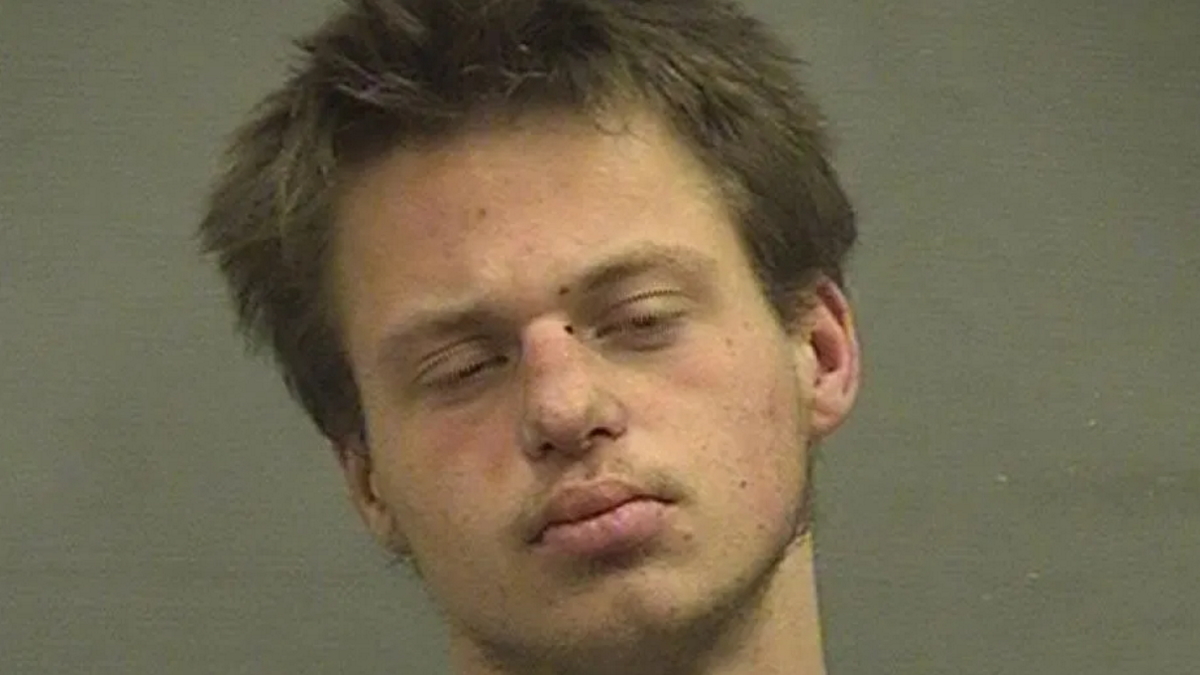 Man Arrested for Attempting to Blow Up Vehicle at&nbsp;Pentagon