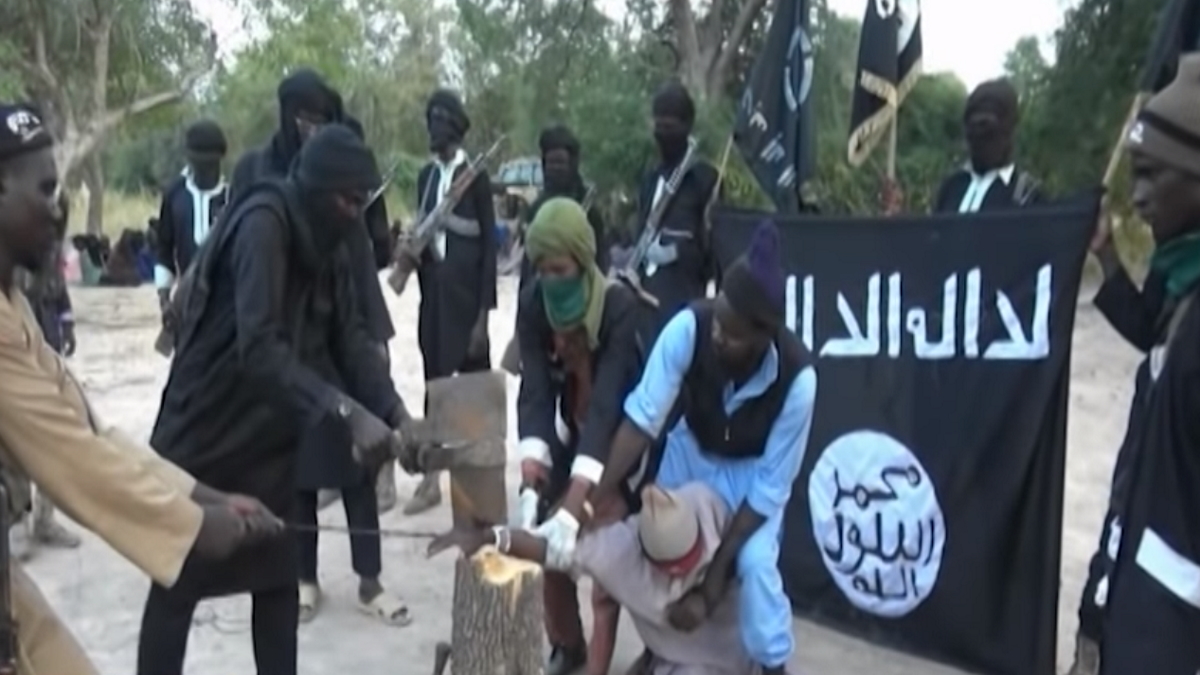Over 50 Killed in Attack on Kaduna Village, Villagers Blame Boko&nbsp;Haram