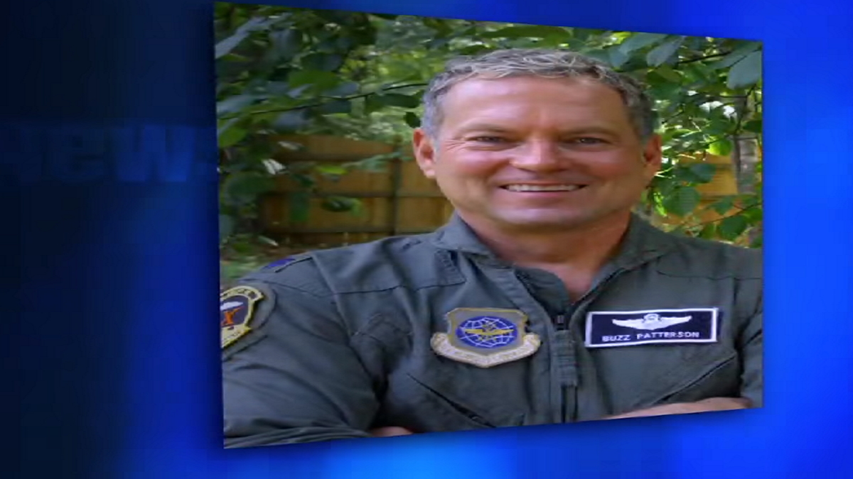 Lt. Col. Buzz Patterson Primary election success with endorsement by Combat Veterans for&nbsp;Congress