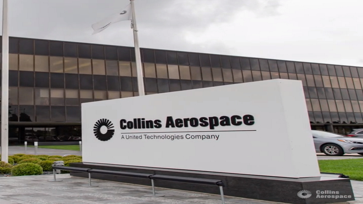 Man Arrested for Bomb Threats Against Collins Aerospace in Wilson,&nbsp;NC
