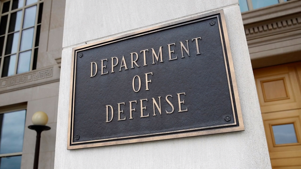 Defense Department Linguist Charged with&nbsp;Espionage