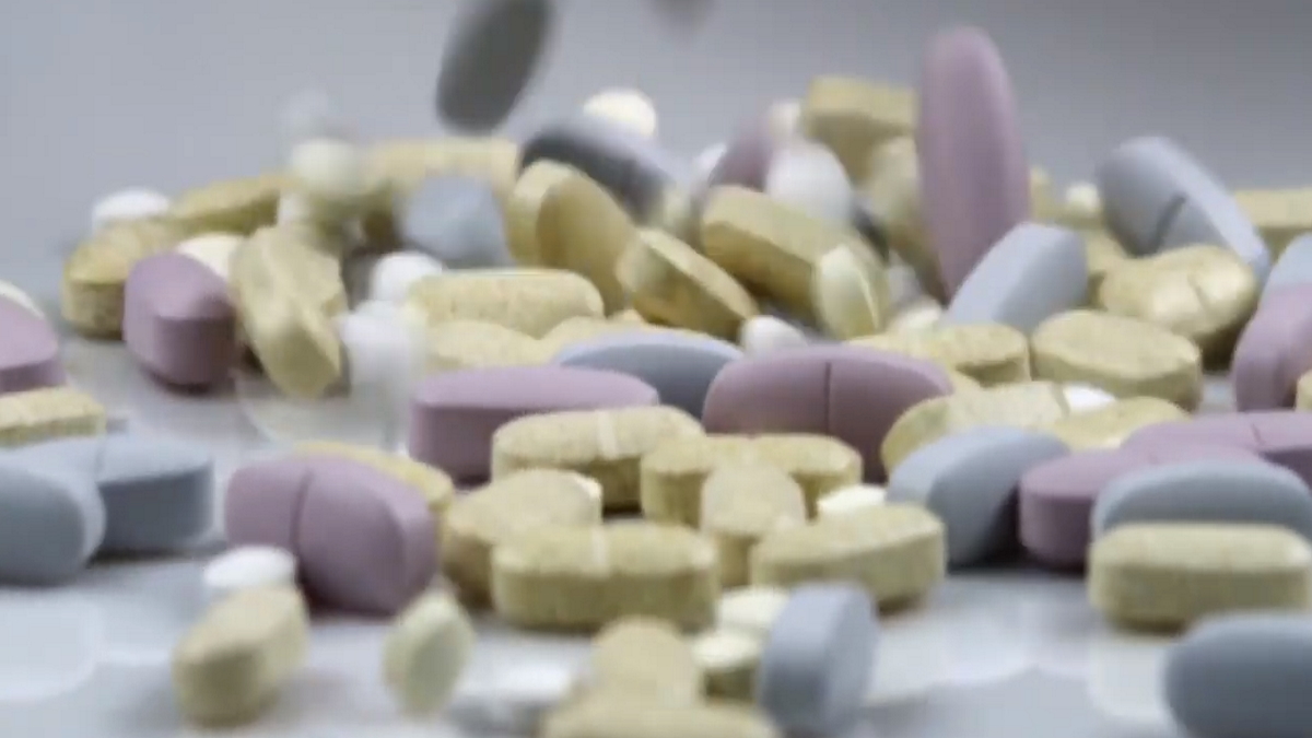 Global operation sees a rise in fake medical products related to&nbsp;COVID-19