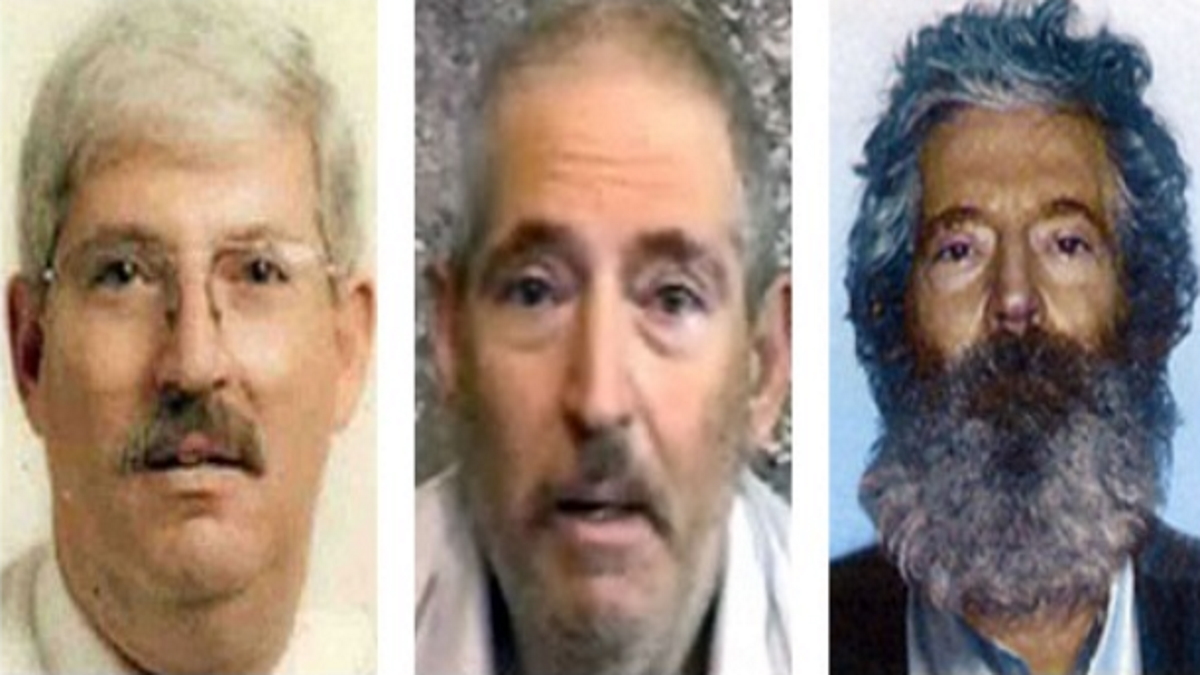 FBI Washington Field Office Statement on the 13th Anniversary of the Abduction of Robert A.&nbsp;Levinson