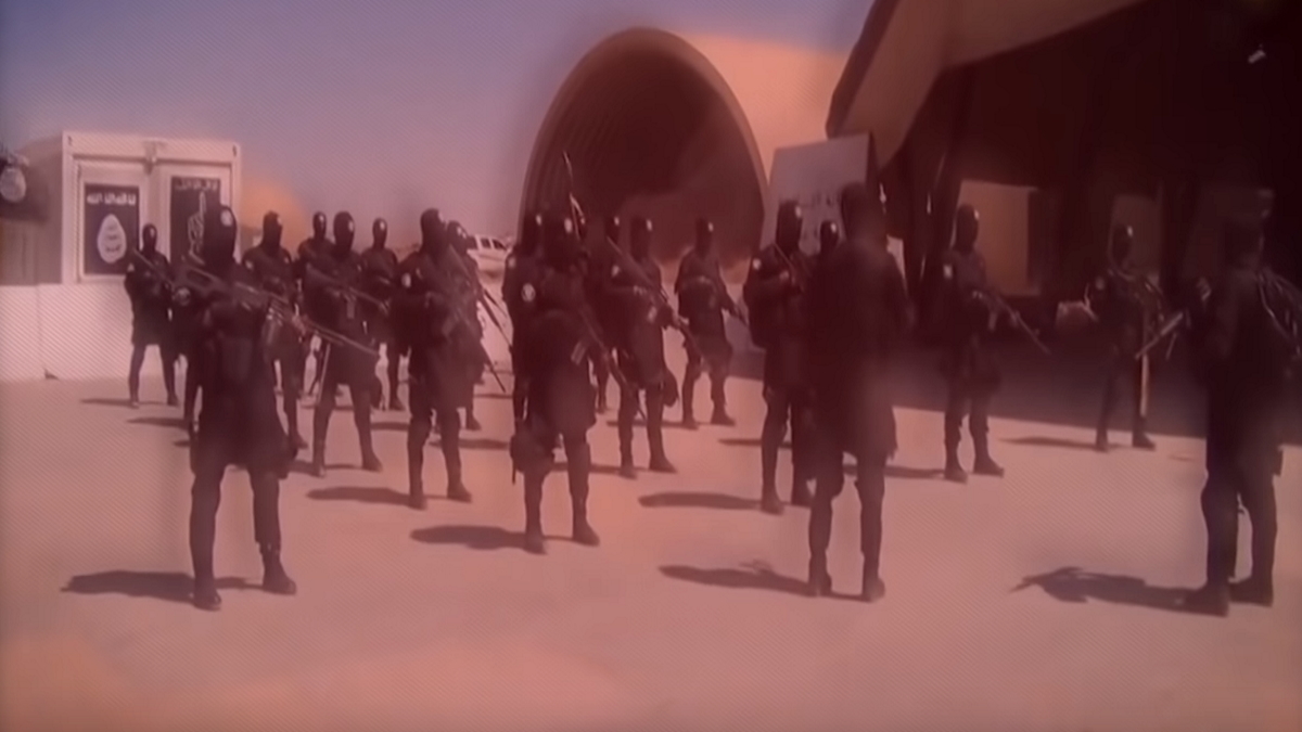 Pakistani Doctor Charged With Attempting To Provide Material Support To&nbsp;ISIS