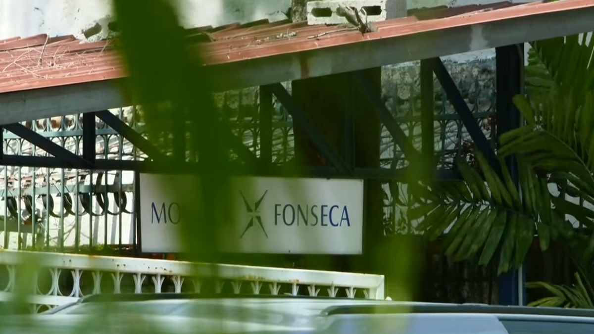 U.S. Accountant Pleads Guilty in Panama Papers&nbsp;Investigation