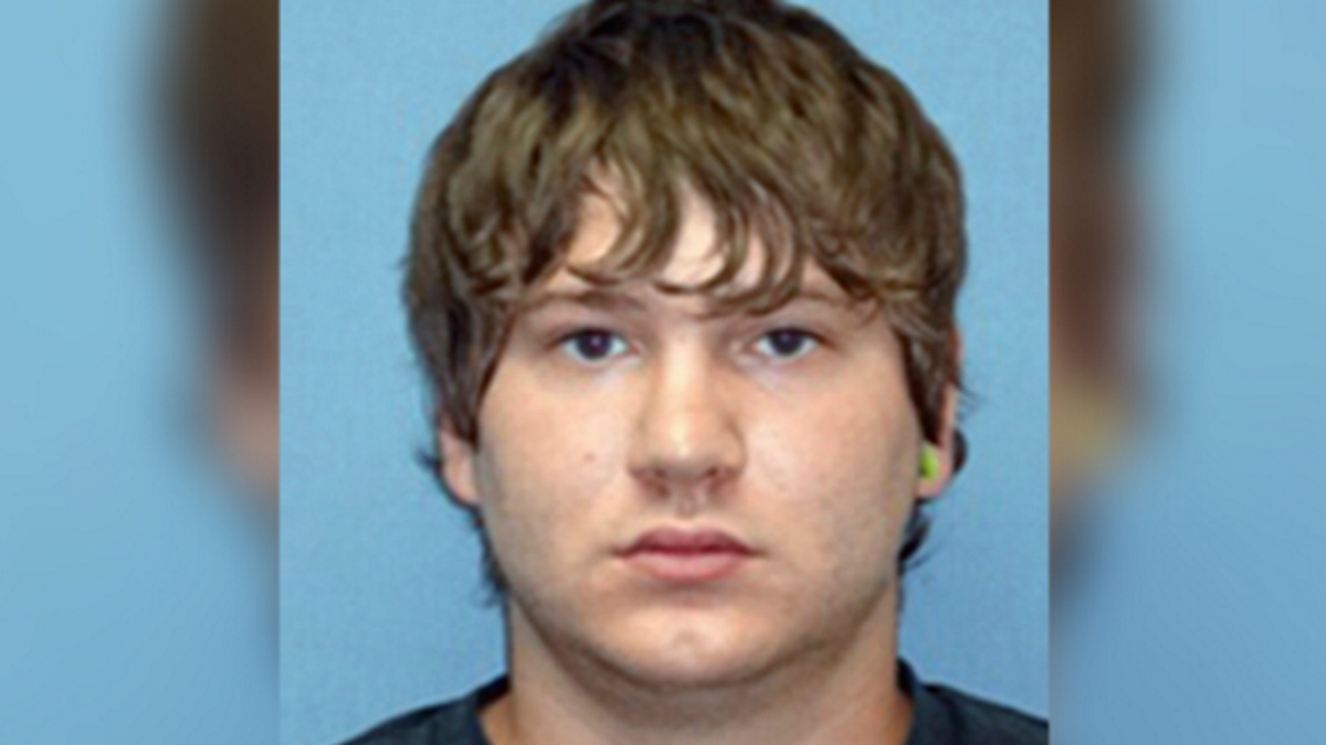 Man Who Attempted to Bomb Downtown Oklahoma City Bank Sentenced to 25&nbsp;Years