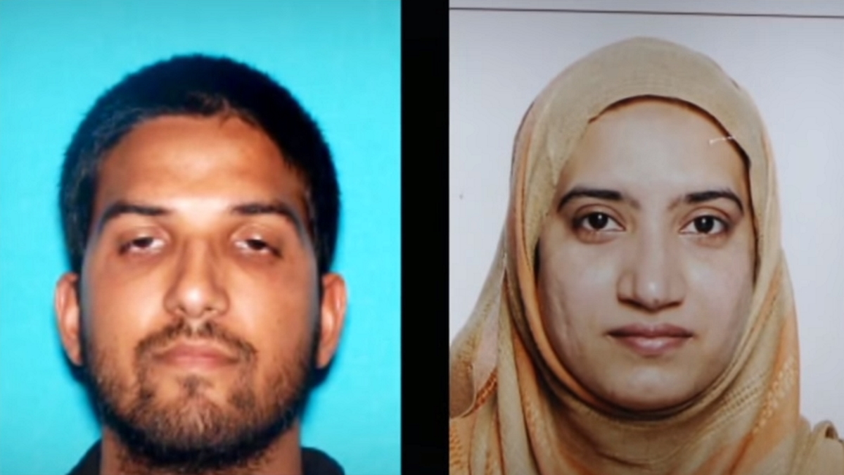 Mother of San Bernardino Shooter Agrees to Plead Guilty to Destroying Evidence Related to Her Son’s 2015 Terrorist&nbsp;Attack