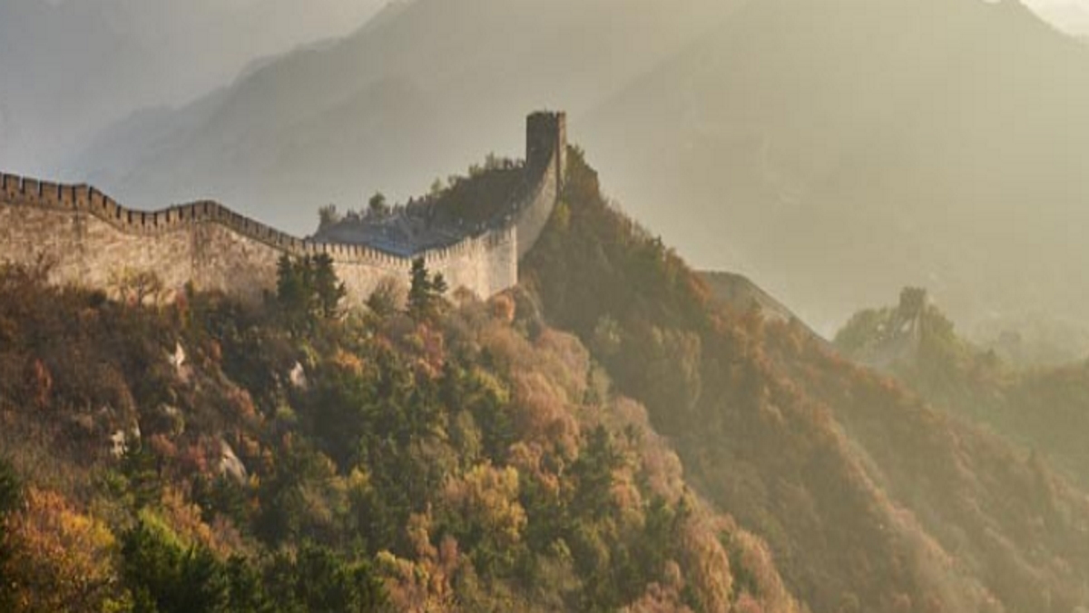 Chinese Pastor Charged with Subversion of State&nbsp;Power