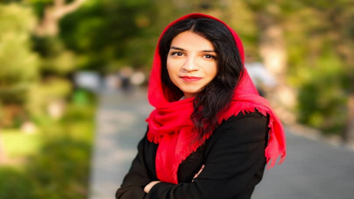 Iranian Christian Sentenced to Flogging and&nbsp;Prison