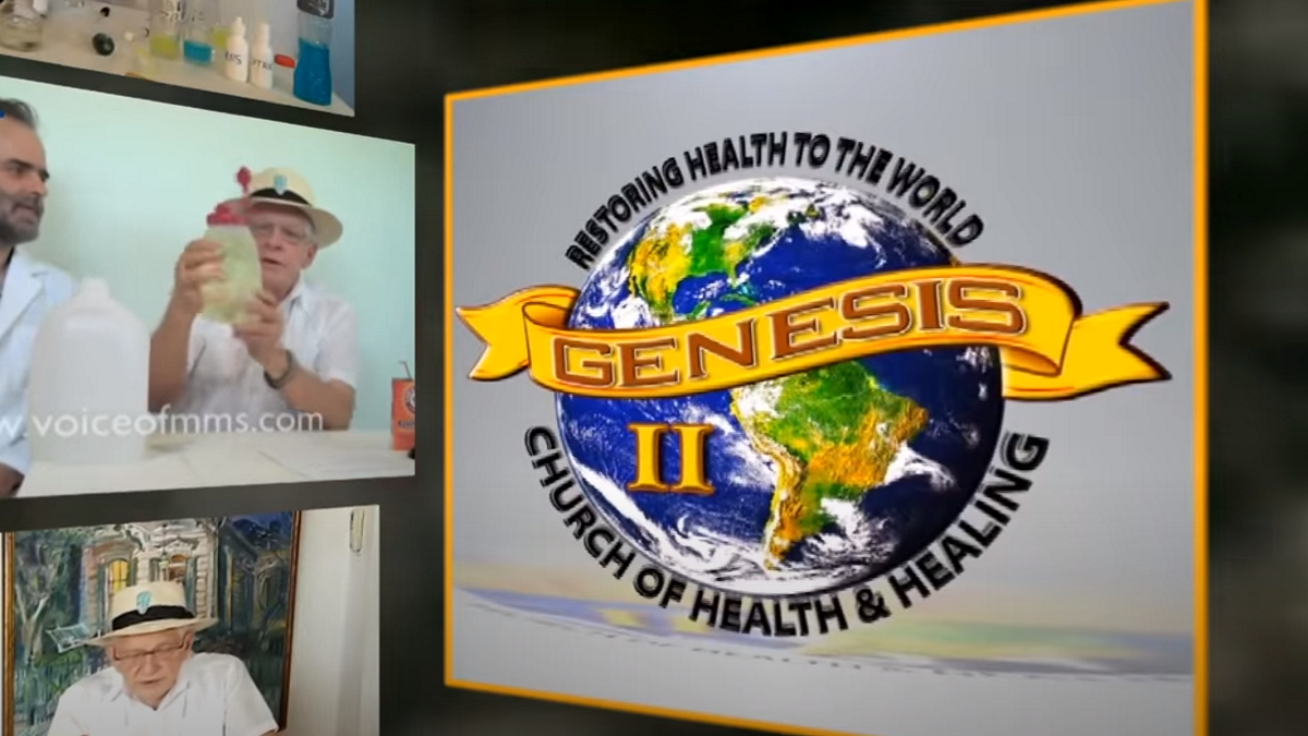 Justice Department Seeks to End Illegal Online Sale of Industrial Bleach Marketed as “Miracle” Treatment for&nbsp;COVID-19