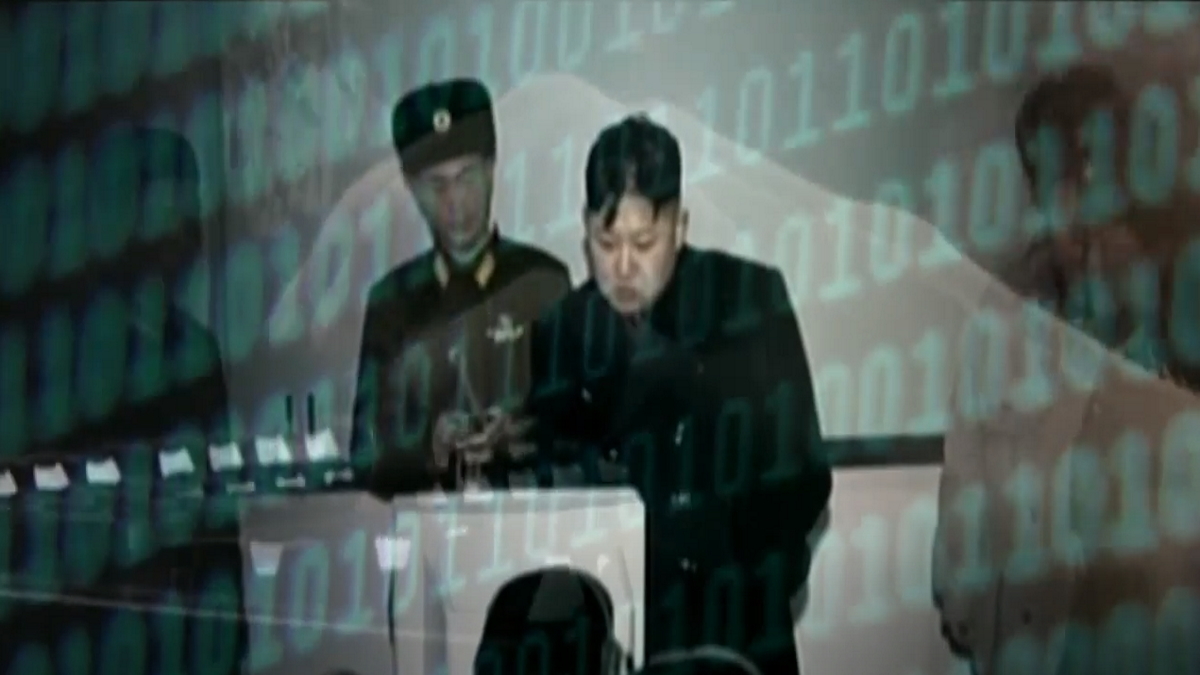 US Issues an Advisory on North Korean Cyber&nbsp;Threats