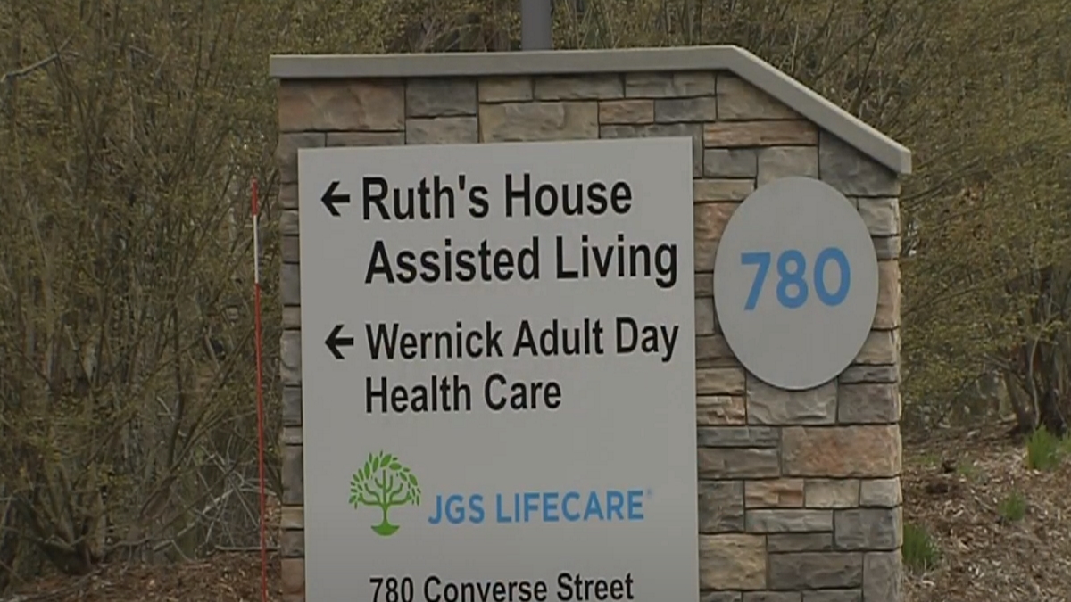 East Longmeadow Man Charged with Attempted Arson at Longmeadow Assisted Living Residential&nbsp;Facility