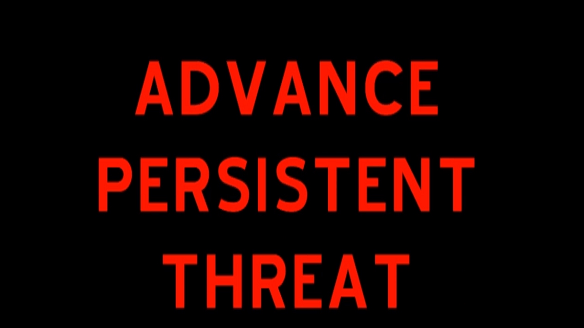 APT Groups Target Healthcare and Essential&nbsp;Services