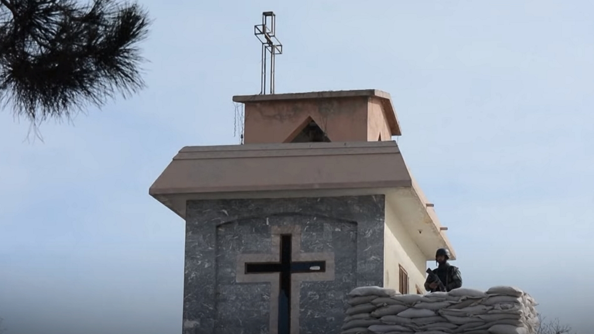 Religious Rights Violations in China Worse than&nbsp;Reported