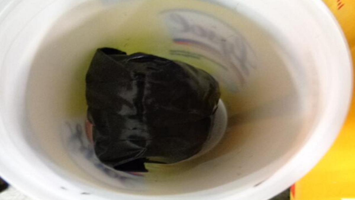 CBP Officers in Cincinnati Seize Disinfecting Wipes Containing 4Lbs of&nbsp;Marijuana