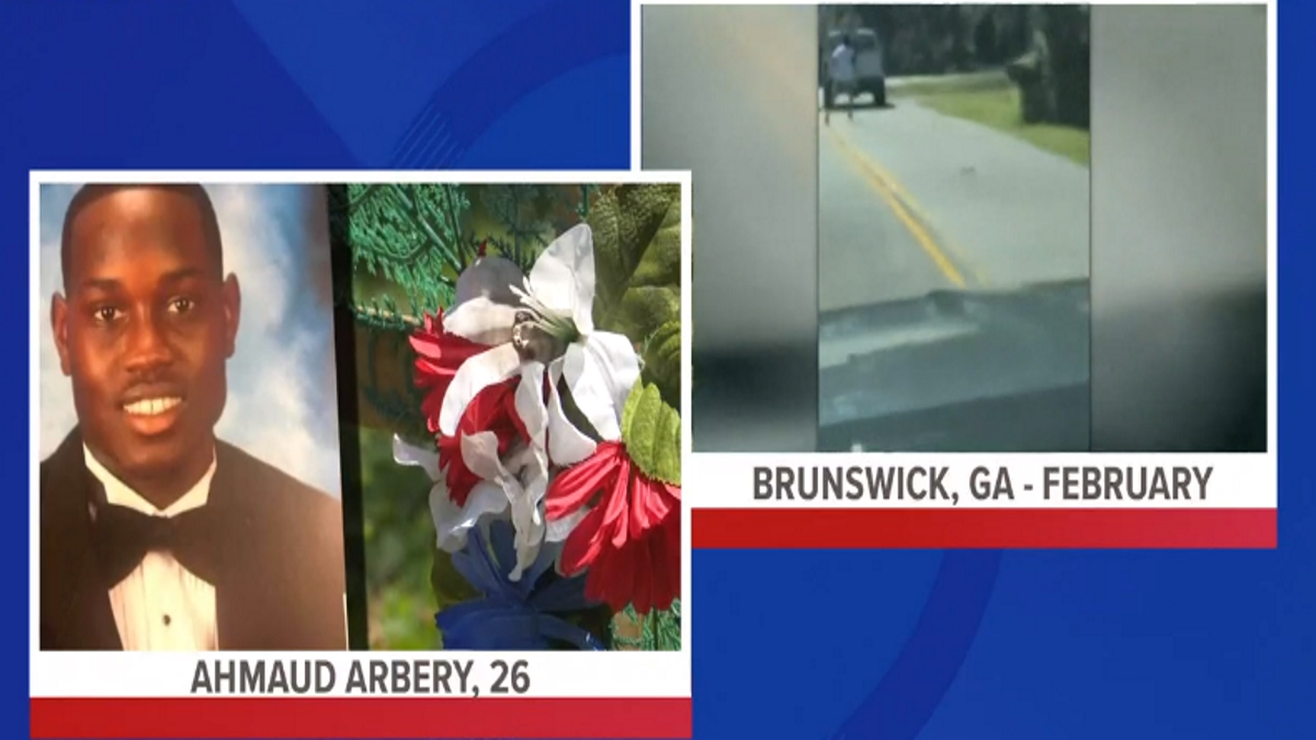 Georgia AG Requests DOJ to Conduct Investigation into Handling of Ahmaud Arbery&nbsp;Case