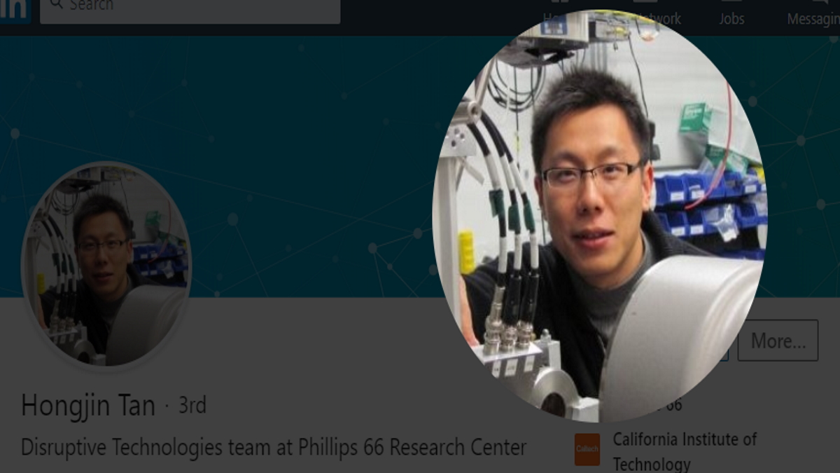 Billion-Dollar Secrets Stolen