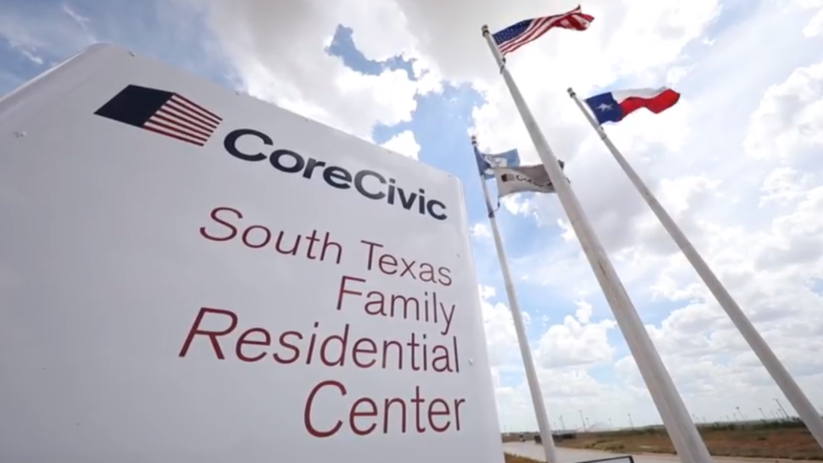 ICE responds to recent media coverage regarding family residential&nbsp;centers