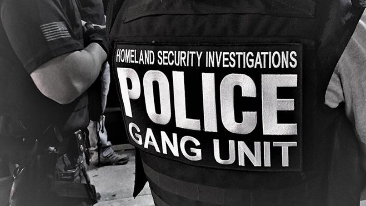10 alleged MS-13 members and associates charged with murder, attempted murder, murder conspiracy and firearms&nbsp;offenses