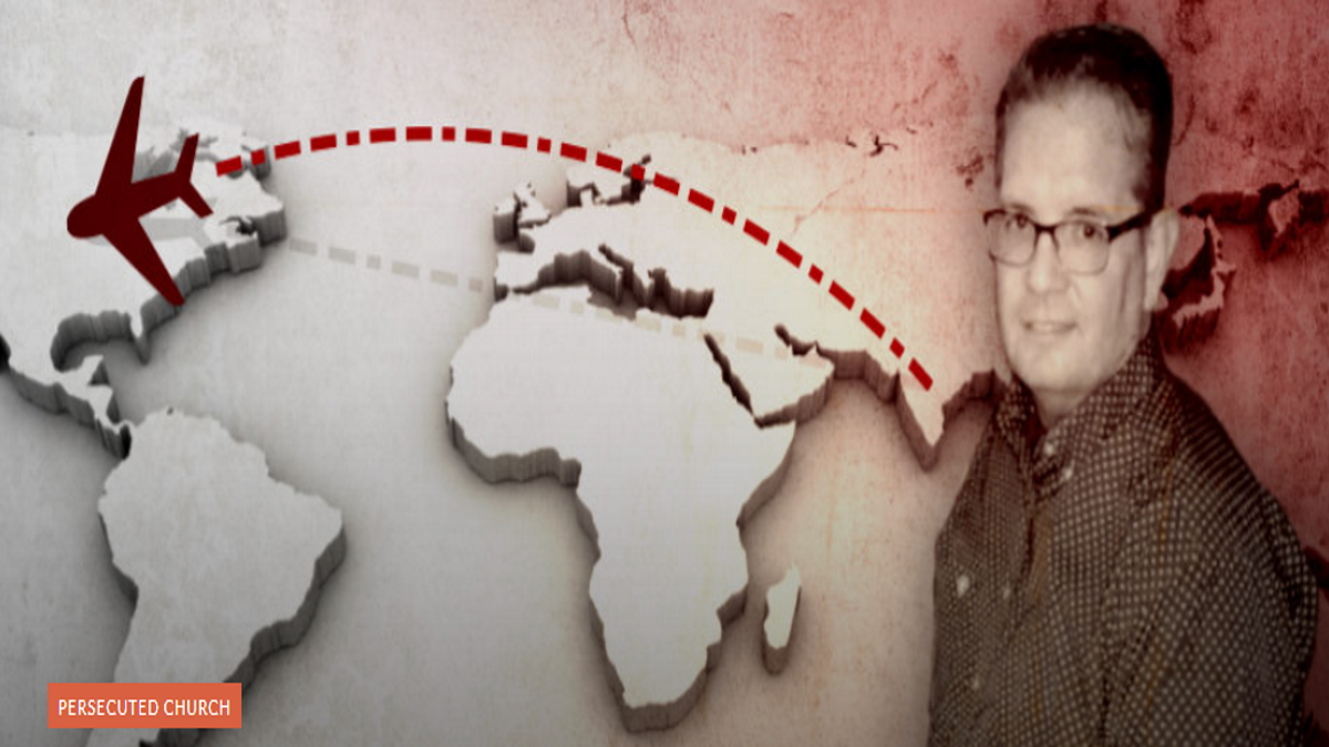 American Pastor Detained in India Finally&nbsp;Freed