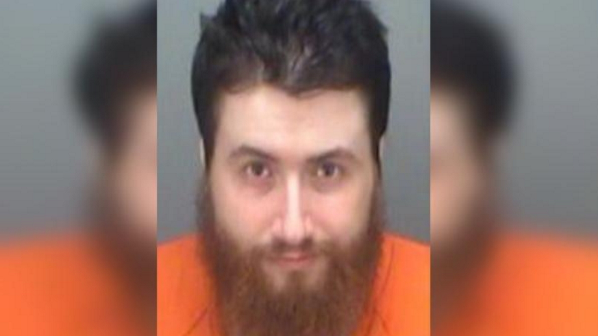 Florida Man Pleads Guilty to Racially-Motivated Interference With Election in Charlottesville, Virginia and Cyberstalking in&nbsp;Florida