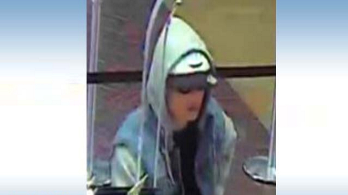 Bank Robbery Trio’s Missteps Led Investigators to&nbsp;Them