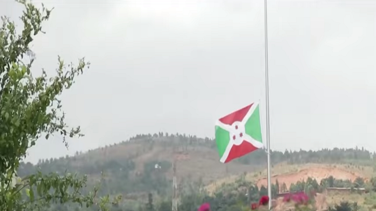 DHS Announces Imposition of Visa Sanctions on&nbsp;Burundi