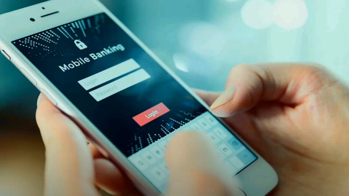 Increased Use of Mobile Banking Apps Could Lead to&nbsp;Exploitation