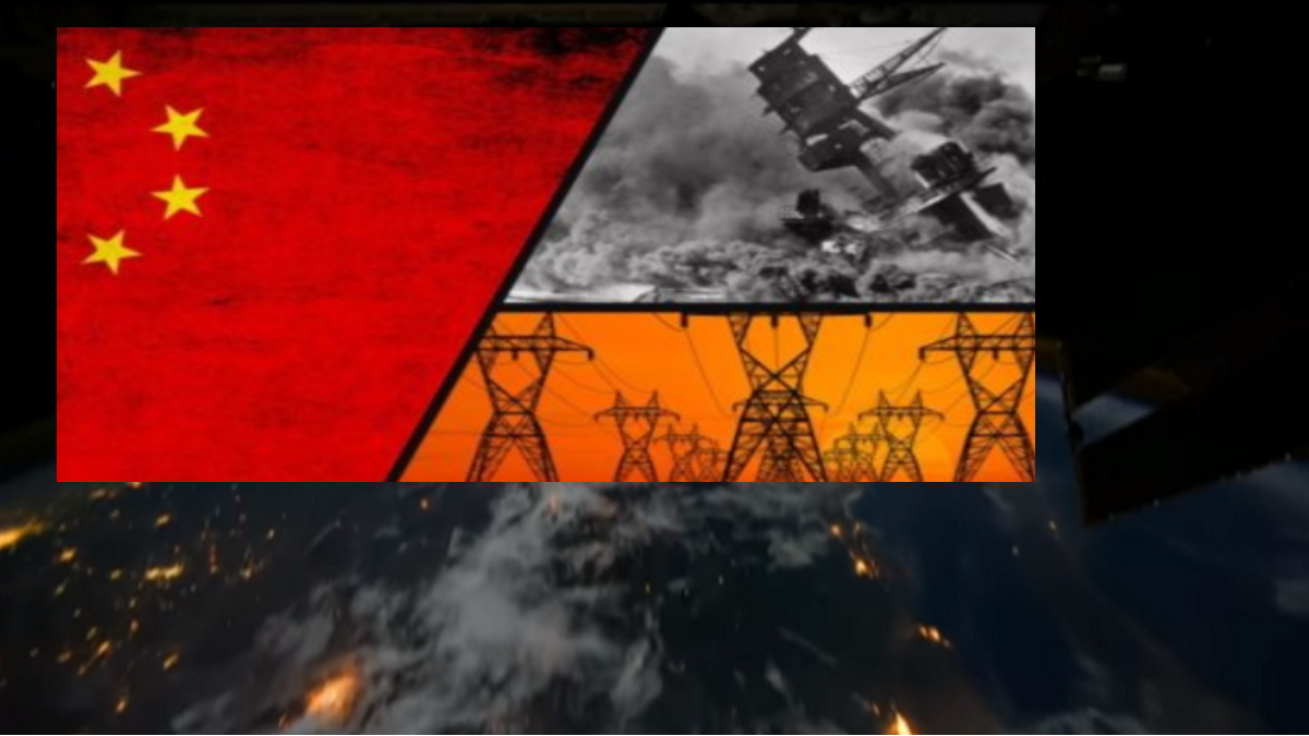 Is China planning a “Pearl Harbor” Electromagnetic Pulse (EMP) Attack on the&nbsp;US?