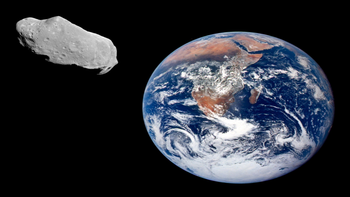 Space Force Officials, Spacecom, Discuss Planetary Defense and Astronaut&nbsp;Launch