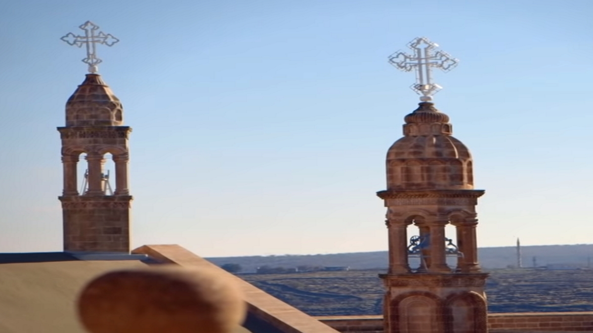 Turkish Pastor’s American Wife Denied&nbsp;Visa