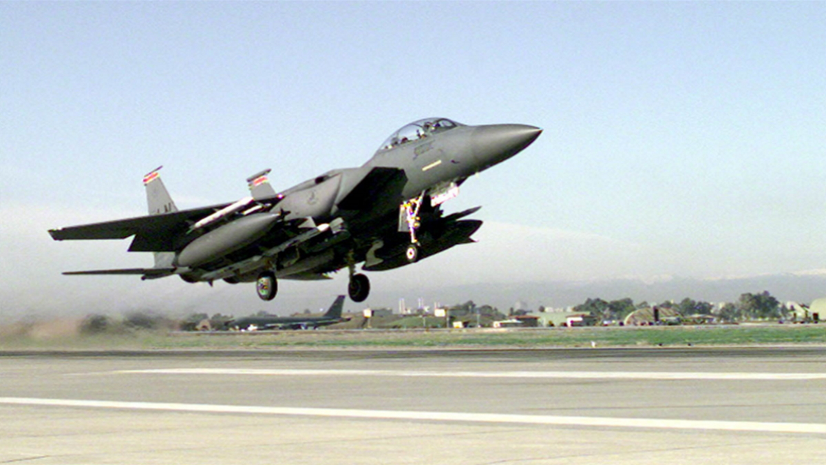 48th Fighter Wing downed aircraft, pilot found&nbsp;deceased