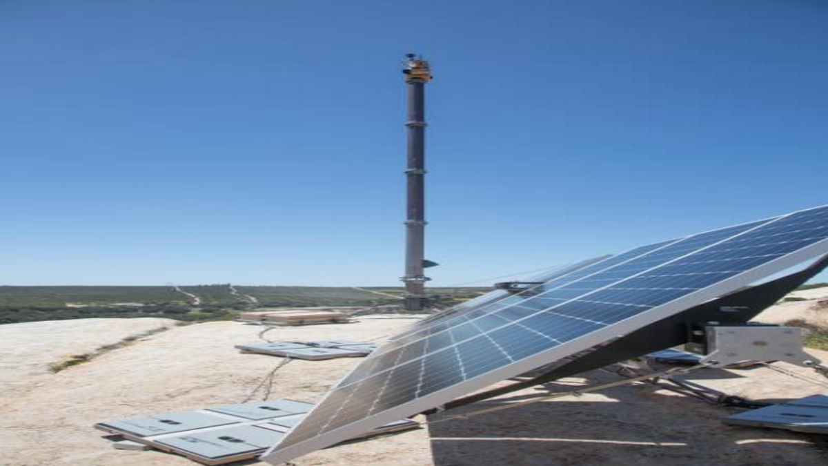 CBP’s Autonomous Surveillance Towers Declared a Program of Record along the Southwest&nbsp;Border