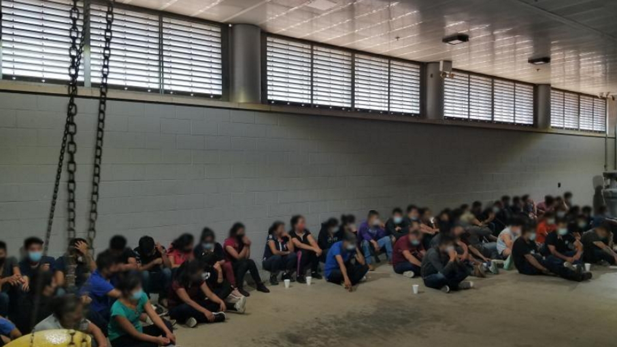 Border Patrol Yields Significant&nbsp;Captures