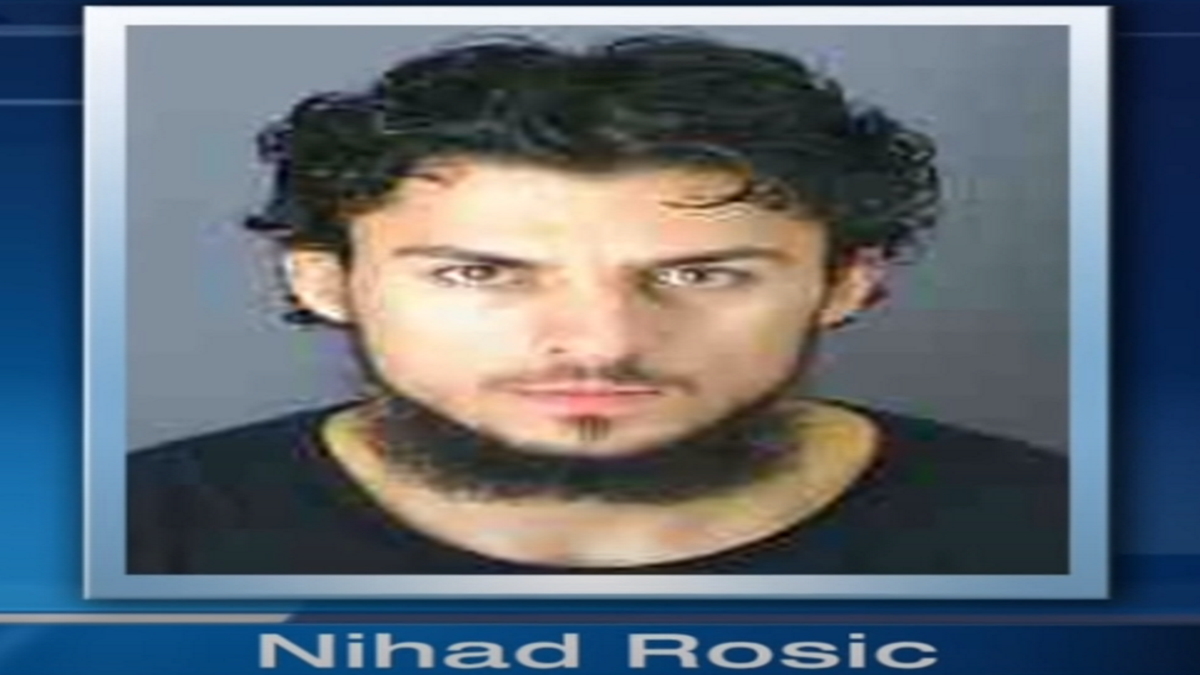 Bosnian National Sentenced for Providing Material Support to&nbsp;Terrorists