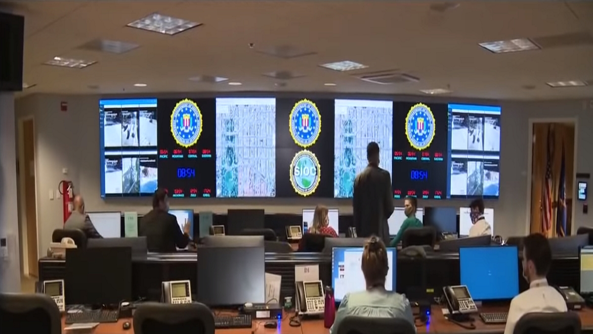 DHS Announces New Task Force to Protect American Monuments, Memorials, and&nbsp;Statues