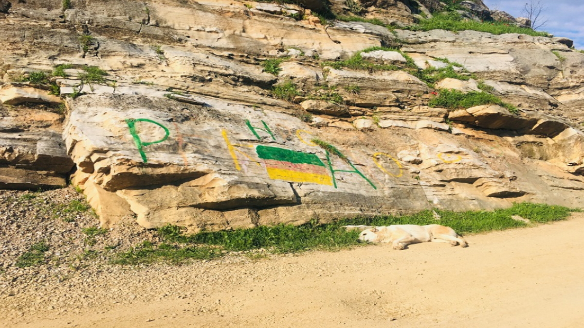 Iraqi Christians Evacuate Following Turkish&nbsp;Airstrikes